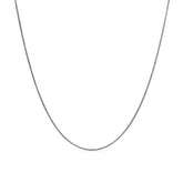 שרשרת מכסף סטרלינג